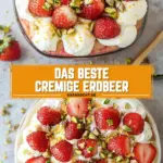 Das beste cremige Erdbeer 20 Pinterest Hidden Image
