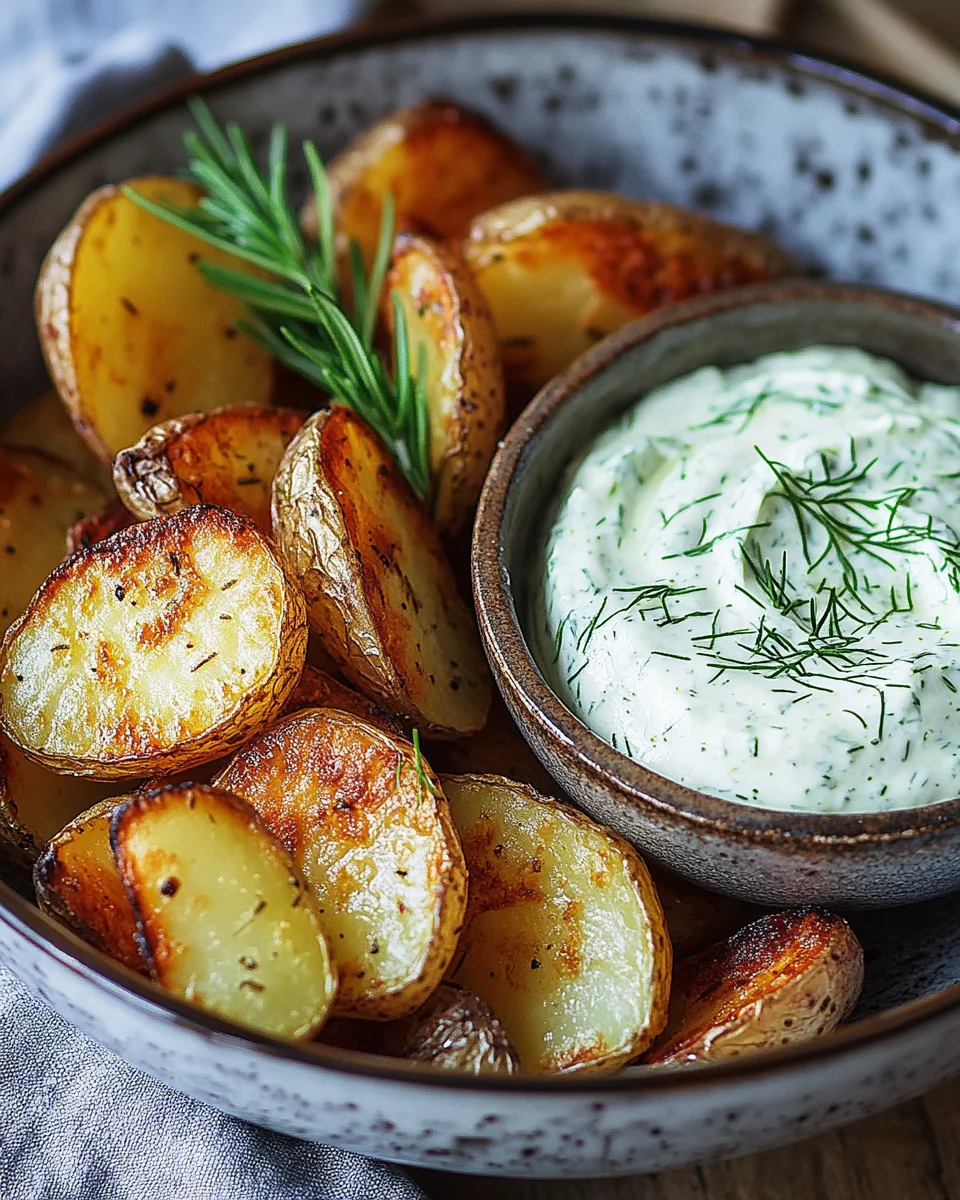 Kartoffelspalten