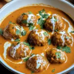 Malai Kofta