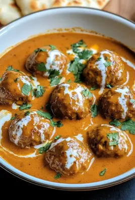 Malai Kofta 23 Malai Kofta