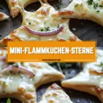 Mini-Flammkuchen-Sterne 18 Pinterest Hidden Image
