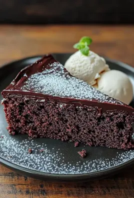 Perfekter Schokoladenkuchen 34 Perfekter Schokoladenkuchen