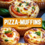 Pizza-Muffins 20 Pinterest Hidden Image