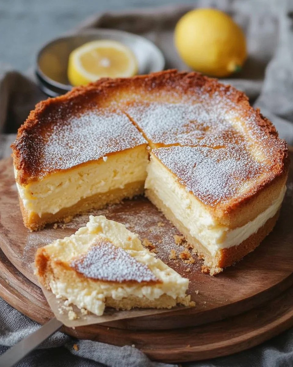Saftiger Käsekuchen vom Blech 20 Saftiger