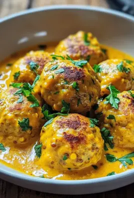 Vegane Linsenknödel in Curry-Sauce 21 Vegane Linsenknödel in Curry-Sauce