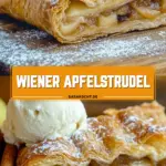 Wiener Apfelstrudel 18 Pinterest Hidden Image