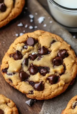 Air Fryer Cookies