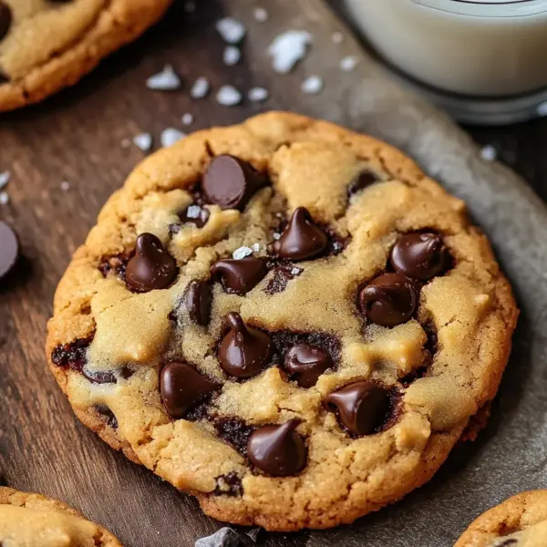 Air Fryer Cookies