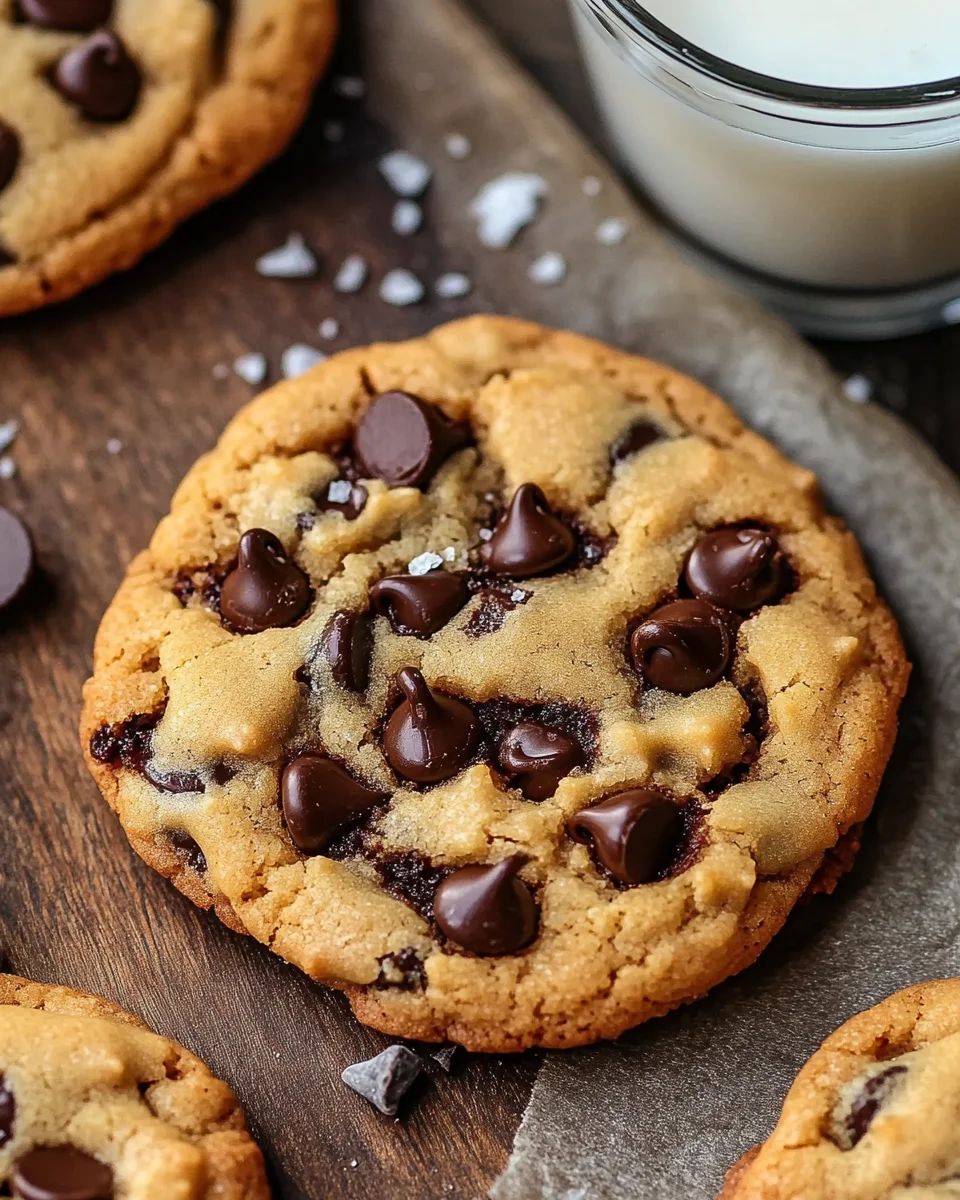 Air Fryer Cookies