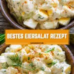 Bestes Eiersalat Rezept 23 Pinterest Hidden Image