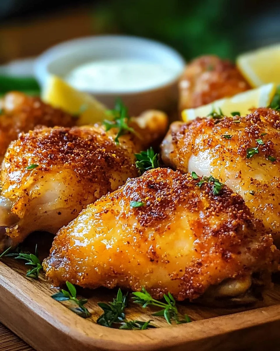 Buttermilch Ofen Gebratenes H&auml;hnchen