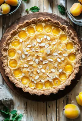 Elsässische Mirabellentarte mit Frangipane 33 Elsässische Mirabellentarte mit Frangipane