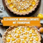Elsässische Mirabellentarte mit Frangipane 24 Pinterest Hidden Image