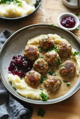 Hackfleisch aus Huhn und Süßkartoffeln 21 Hackfleisch aus Huhn und Süßkartoffeln
