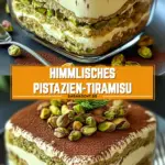 Himmlisches Pistazien-Tiramisu 2 Pinterest Hidden Image