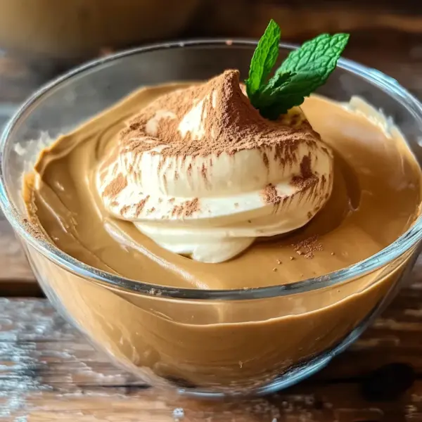 Kaffeecreme Rezept