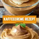 Kaffeecreme Rezept 11 Pinterest Hidden Image