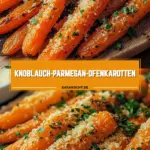 Knoblauch-Parmesan-Ofenkarotten 18 Pinterest Hidden Image