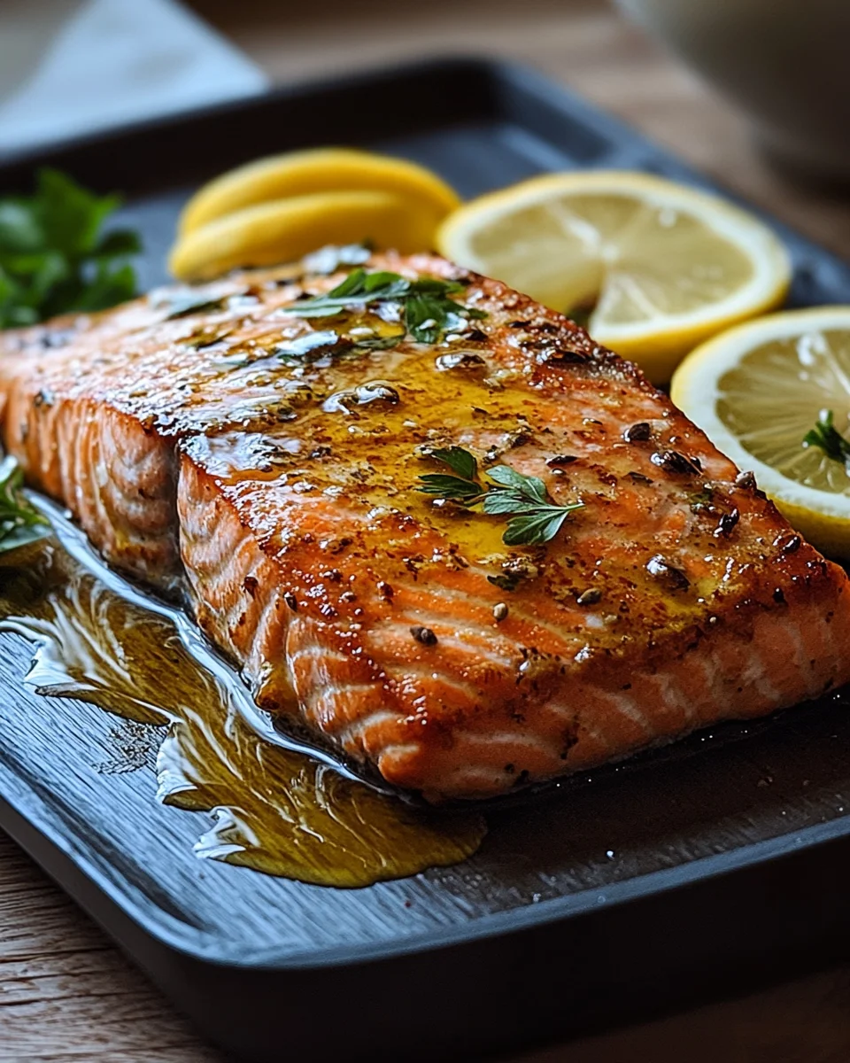 Köstliches und super saftiges Lachsfilet aus dem Ofen 21 Köstliches und super saftiges Lachsfilet aus dem Ofen