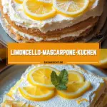 Limoncello-Mascarpone-Kuchen 27 Pinterest Hidden Image