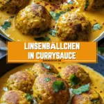 Linsenbällchen in Currysauce 21 Pinterest Hidden Image
