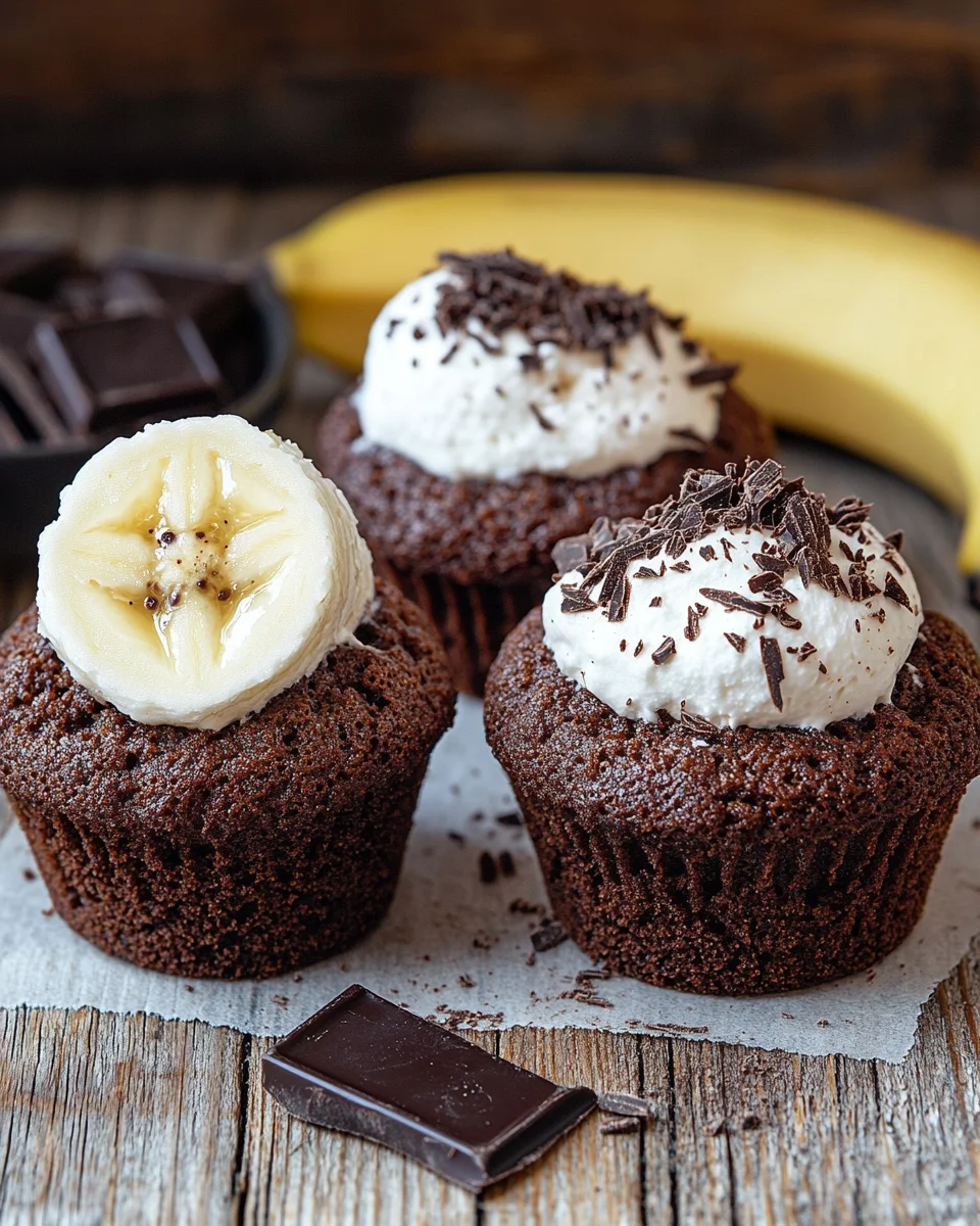 Maulwurf-Muffins 27 Maulwurf-Muffins