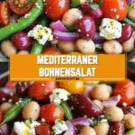Mediterraner Bohnensalat 18 Pinterest Hidden Image