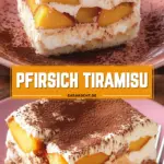 Pfirsich Tiramisu 20 Pinterest Hidden Image