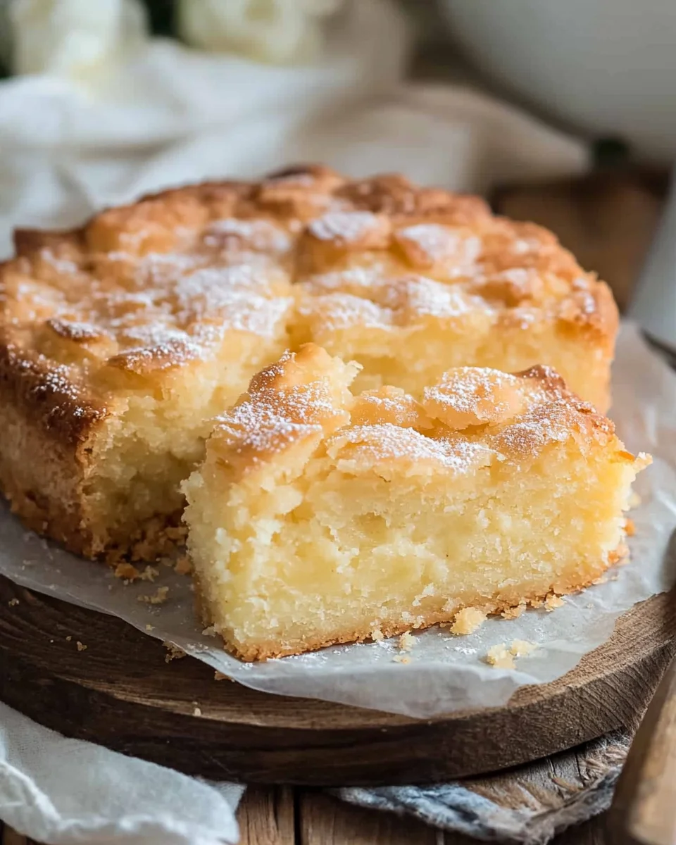Saftiger Butterkuchen 23 Saftiger