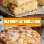 Saftiger Butterkuchen 22 Pinterest Hidden Image