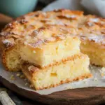 Saftiger Butterkuchen