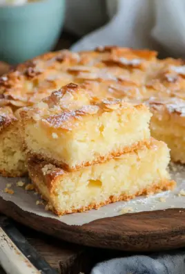 Saftiger Butterkuchen
