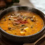 Sandras Hexensuppe