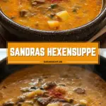 Sandras Hexensuppe 19 Pinterest Hidden Image