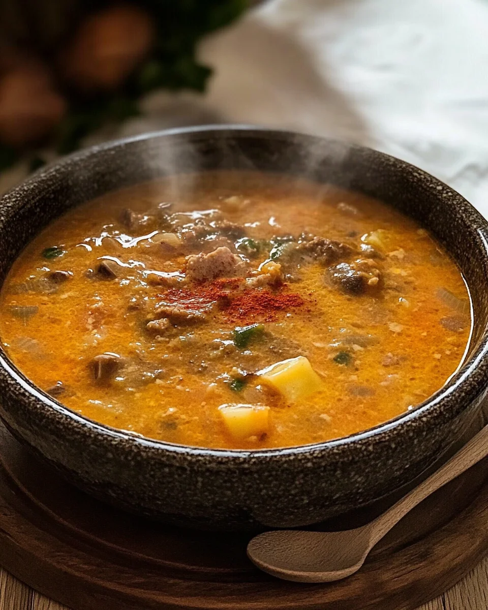 Sandras Hexensuppe 22 Sandras Hexensuppe