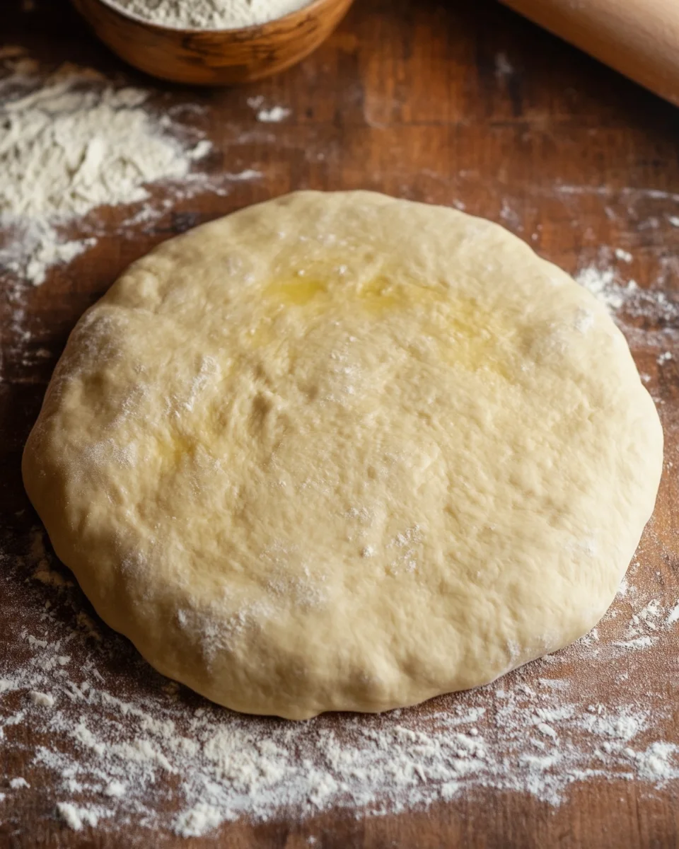 Schneller Pizzateig in 10 Minuten 21 Schneller Pizzateig in 10 Minuten