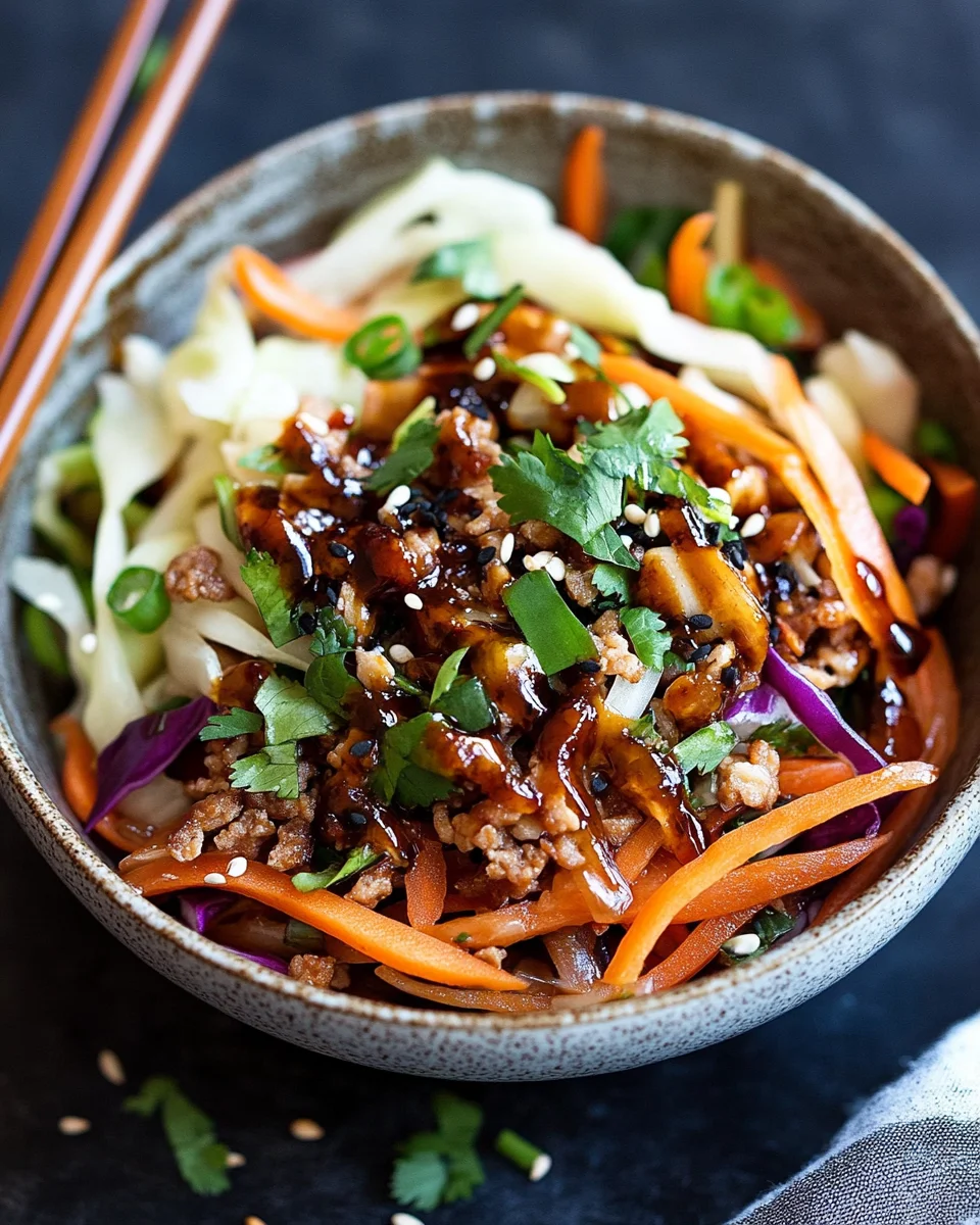Spring Roll Bowl 21 Spring Roll Bowl