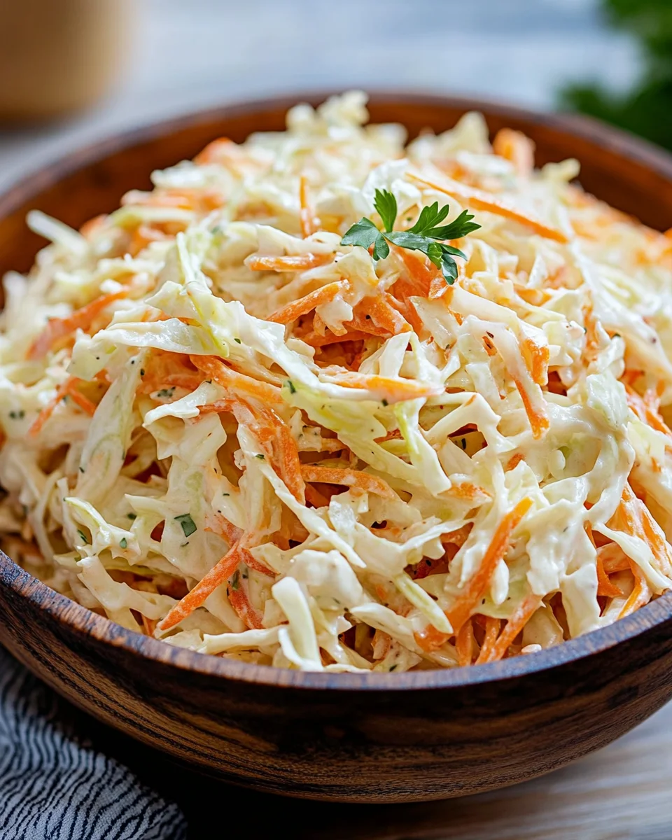 Amerikanischer Krautsalat 21 Amerikanischer