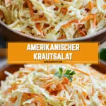 Amerikanischer Krautsalat 20 Pinterest Hidden Image