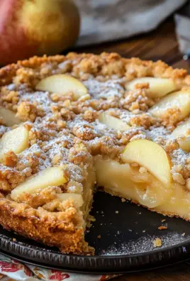 Birnenkuchen mit Streusel 23 Birnenkuchen mit Streusel