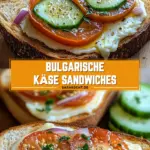 Bulgarische Käse Sandwiches 17 Pinterest Hidden Image