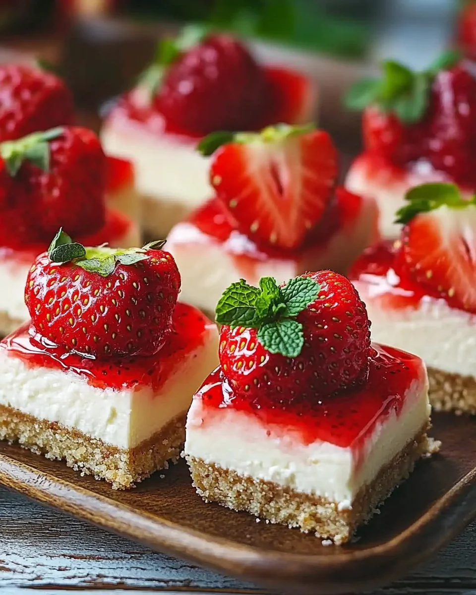 Erdbeer-Cheesecake-H&auml;ppchen