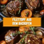 Filettopf aus dem Backofen 19 Pinterest Hidden Image