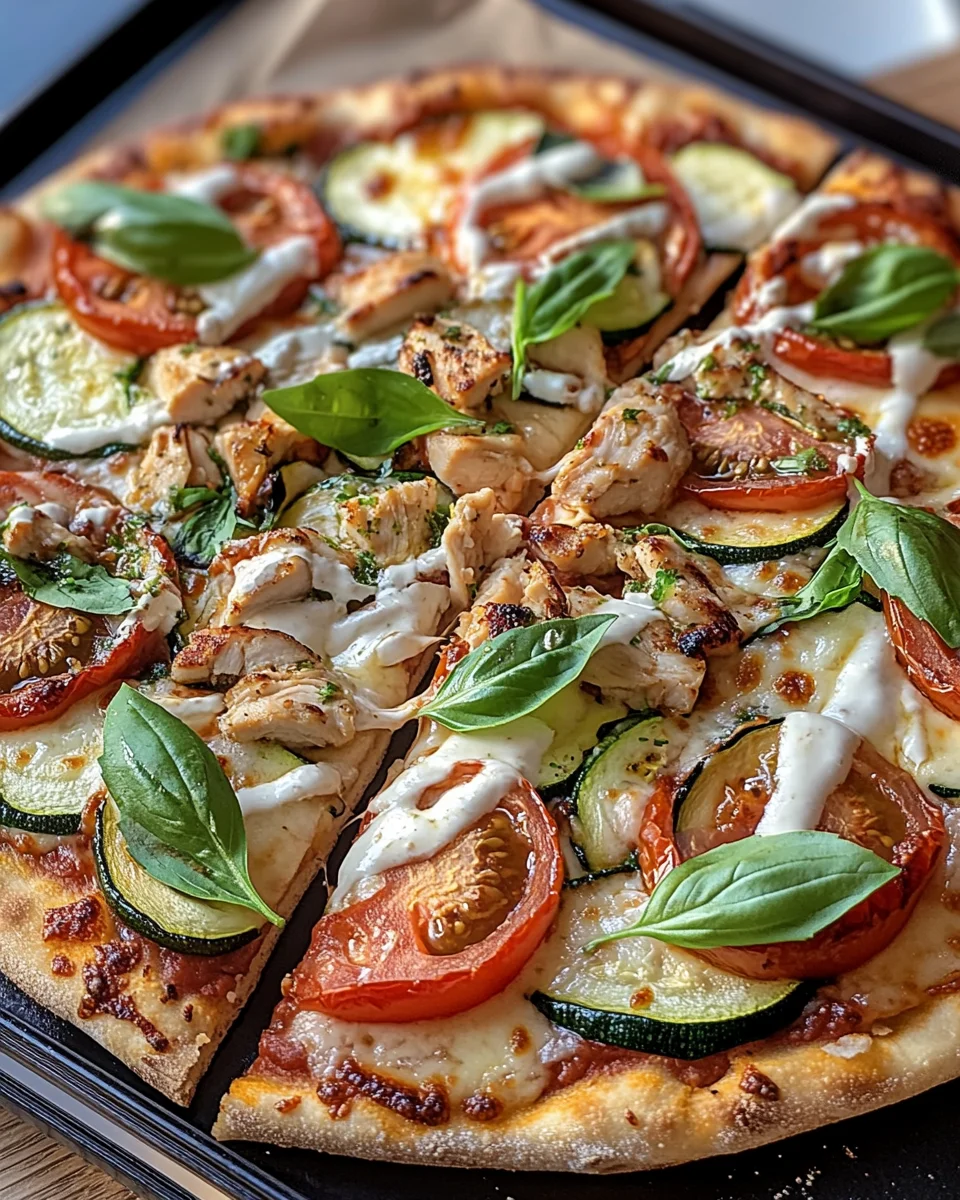 Fitness-Pizza mit Skyr 27 Fitness-Pizza