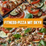 Fitness-Pizza mit Skyr 26 Pinterest Hidden Image