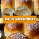 Fluffige Milchbrötchen 17 Pinterest Hidden Image
