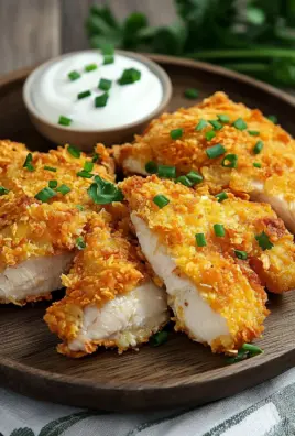 Gebackenes Hähnchen 22 Gebackenes Hähnchen