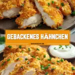 Gebackenes Hähnchen 19 Pinterest Hidden Image