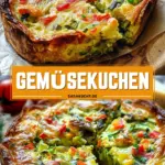 Gemüsekuchen 15 Pinterest Hidden Image