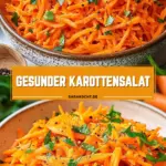 Gesunder Karottensalat 15 Pinterest Hidden Image